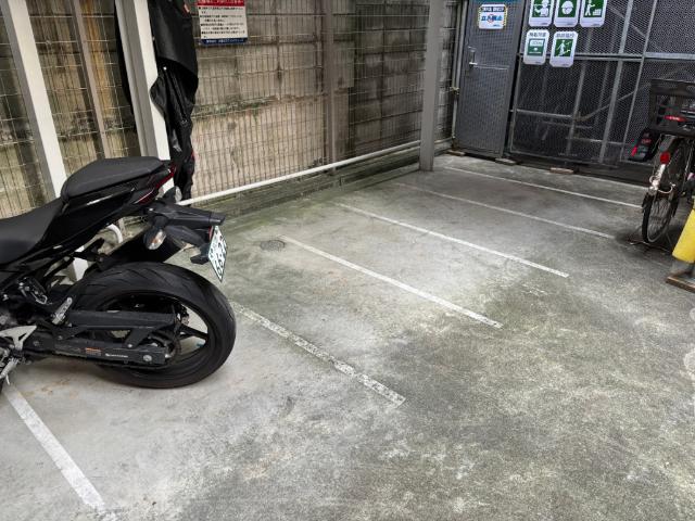 大阪市中央区粉川町マンション その他