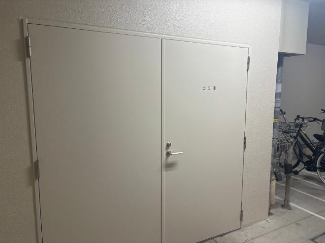 大阪市中央区粉川町マンション その他