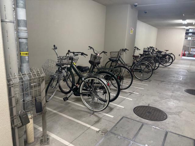 大阪市中央区粉川町マンション その他