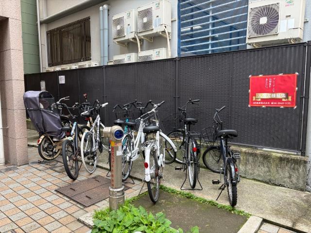 大阪市中央区博労町マンション その他