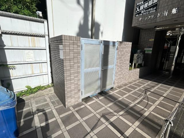 大阪市中央区博労町マンション その他