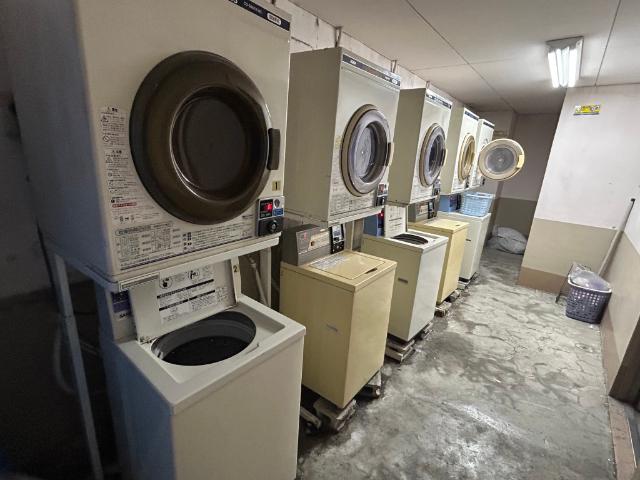 大阪市中央区博労町マンション その他