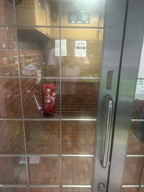 大阪市中央区高津マンション 物件画像