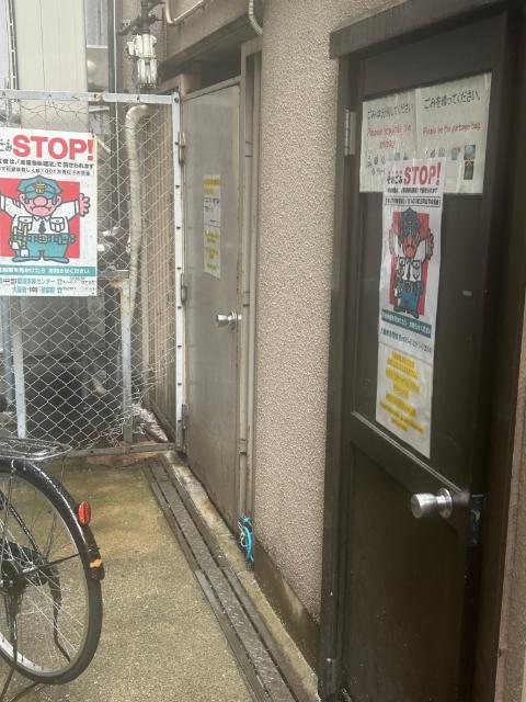 大阪市中央区高津マンション 物件画像