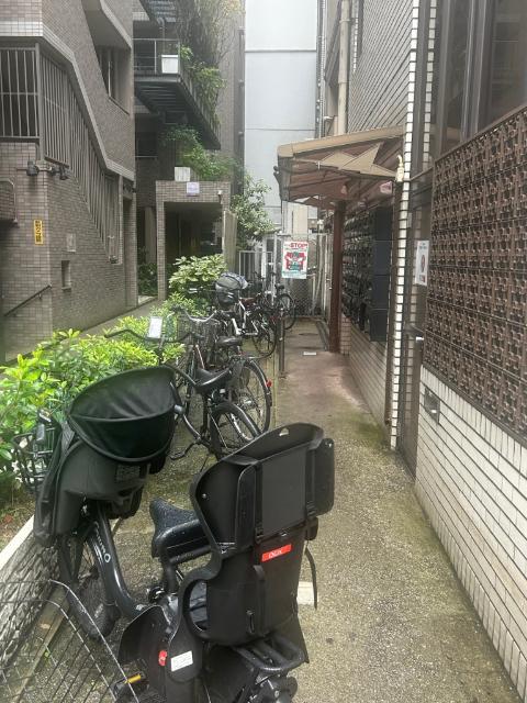 大阪市中央区高津マンション 物件画像