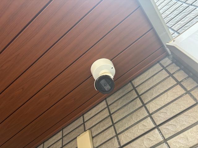 大阪市中央区上本町西マンション 共有部分