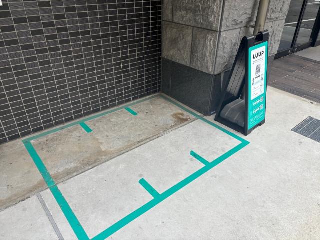 大阪市中央区材木町マンション その他