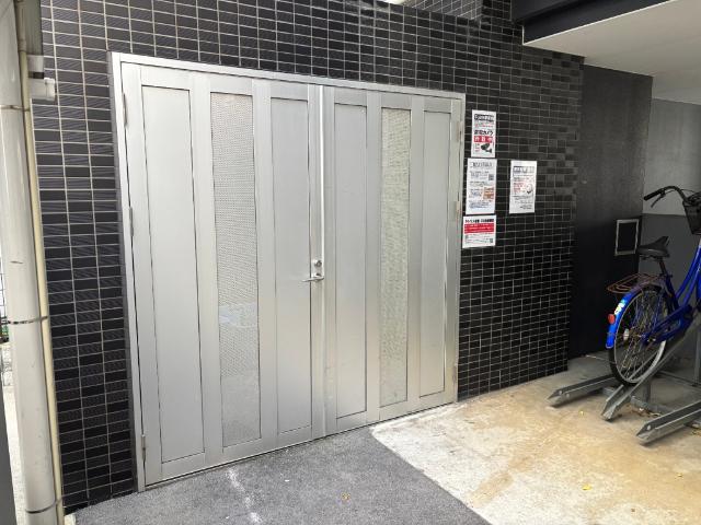 大阪市中央区松屋町マンション 物件画像
