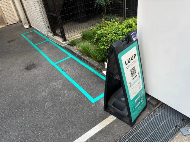 大阪市中央区松屋町マンション その他