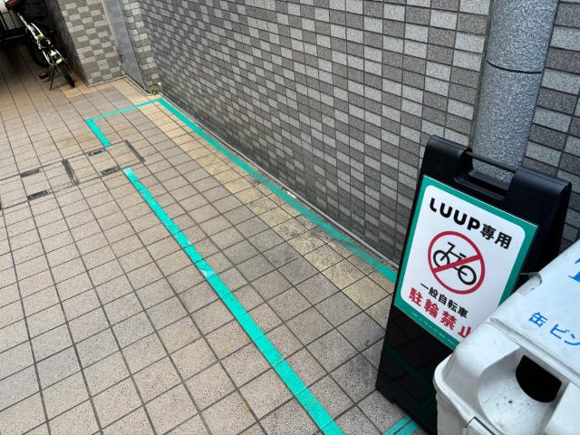大阪市中央区松屋町マンション その他