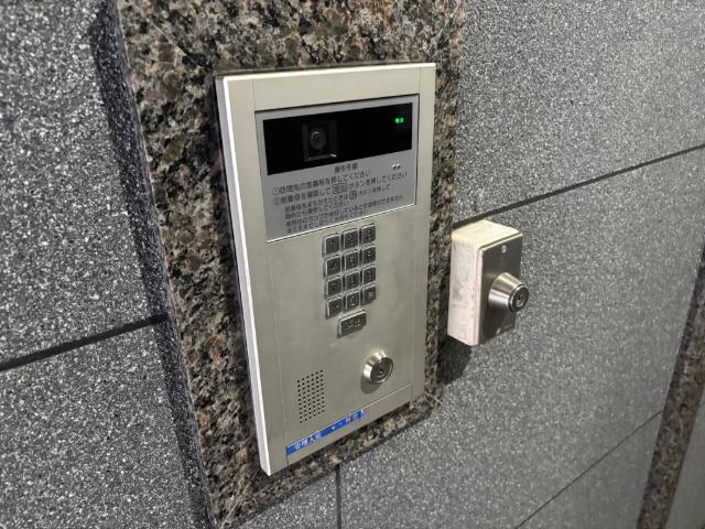 大阪市中央区松屋町マンション 共有部分