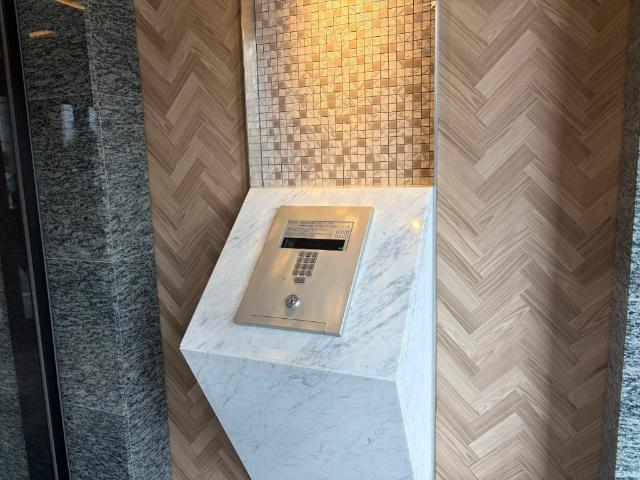 大阪市西区南堀江マンション 共有部分