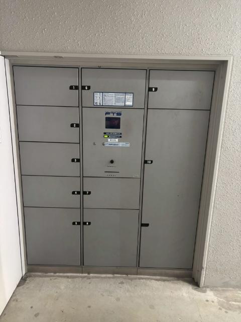 大阪市浪速区敷津東マンション その他