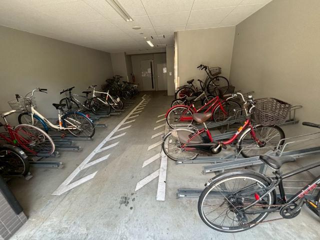 大阪市浪速区敷津東マンション その他