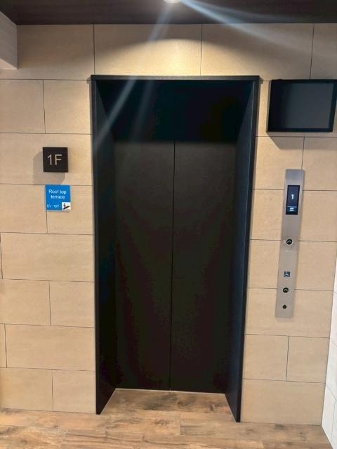 大阪市浪速区戎本町マンション 共有部分