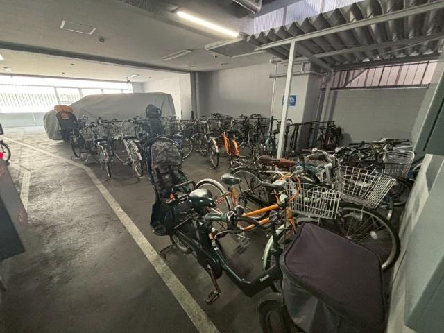 大阪市浪速区敷津東マンション その他