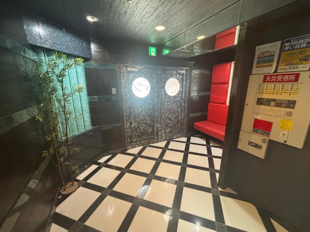 大阪市浪速区幸町マンション 物件画像