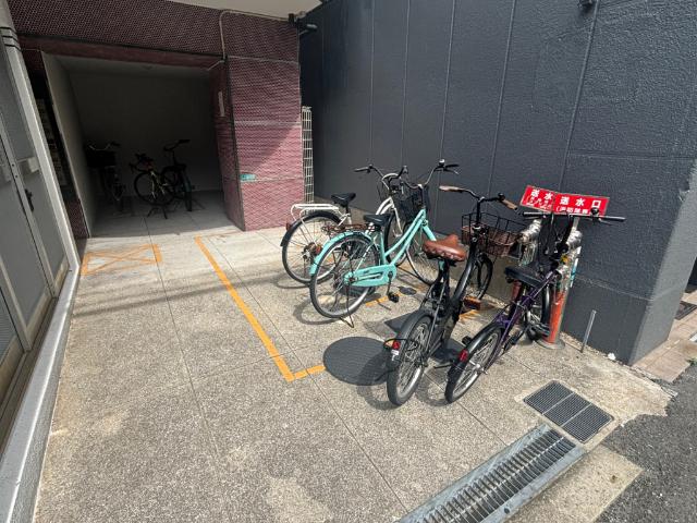 大阪市浪速区幸町マンション 物件画像