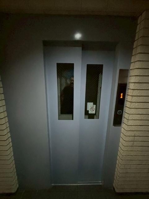 大阪市浪速区幸町マンション 共有部分