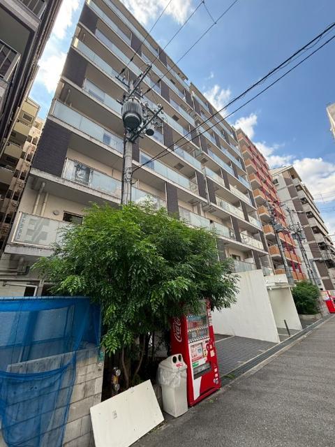 大阪市浪速区戎本町マンション 物件画像