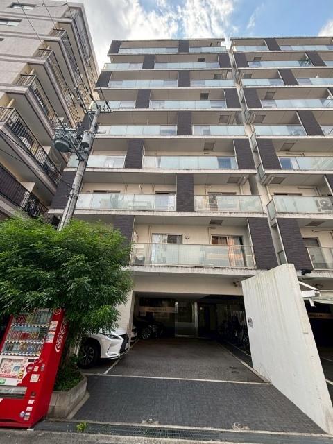 大阪市浪速区戎本町マンション 物件画像
