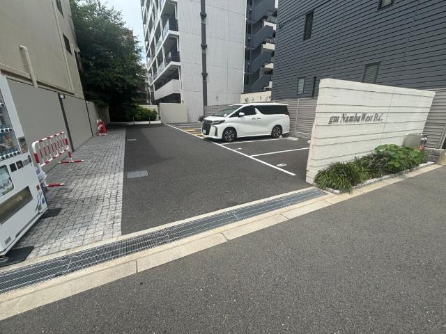 大阪市浪速区桜川マンション 物件画像