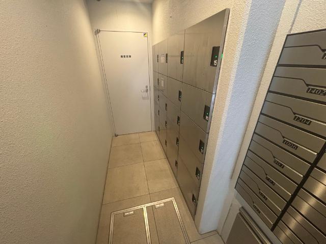 大阪市浪速区桜川マンション 物件画像