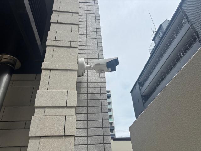 大阪市浪速区桜川マンション 物件画像