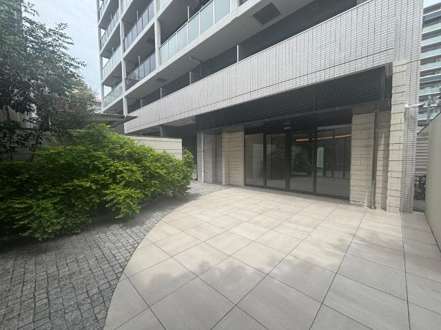 大阪市浪速区桜川マンション 物件画像