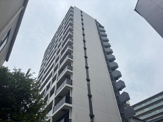 大阪市浪速区桜川マンション 物件画像
