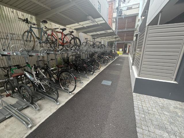 大阪市浪速区桜川マンション 物件画像