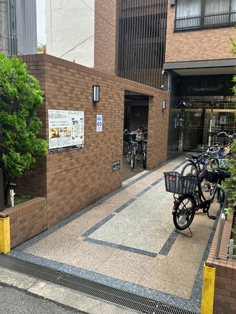 GRAZIO日本一（1003） エントランス