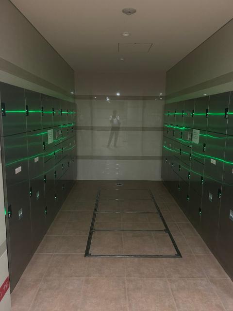 LUXE難波南（1319） 物件画像