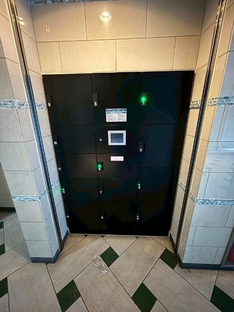 大阪市浪速区日本橋マンション 物件画像