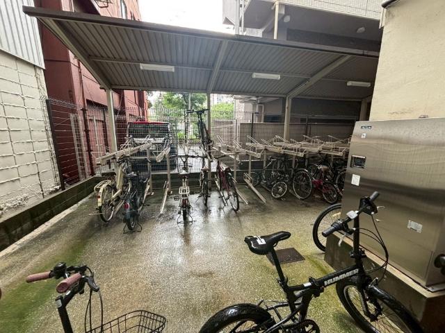 大阪市浪速区日本橋マンション 物件画像