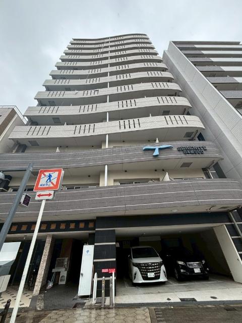 大阪市浪速区日本橋マンション 物件画像
