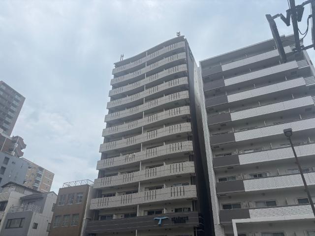 大阪市浪速区日本橋マンション 物件画像