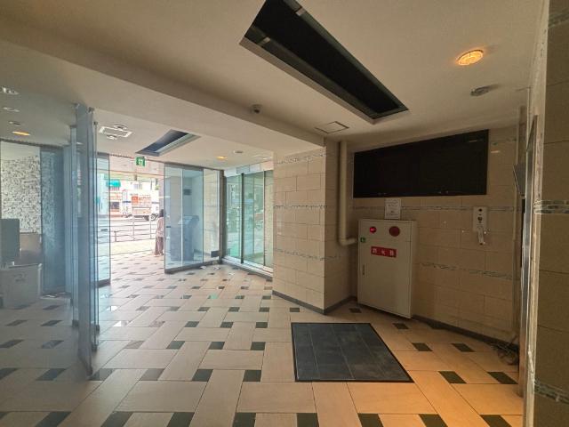 大阪市浪速区日本橋マンション 物件画像
