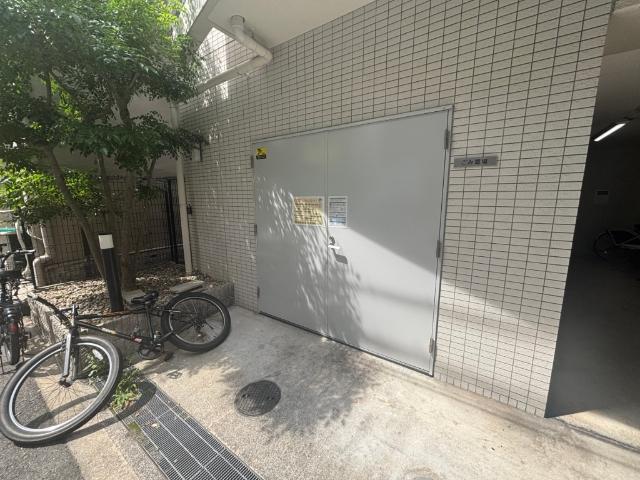 大阪市浪速区敷津西マンション その他
