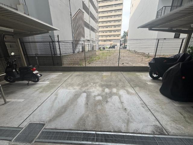 エグゼ難波南VI その他