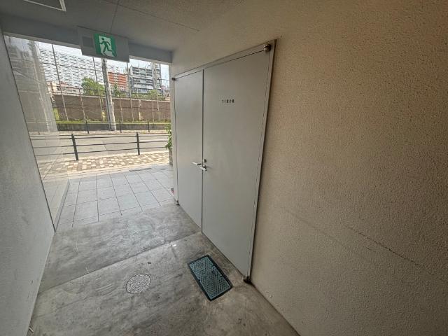 エグゼ難波南VI その他