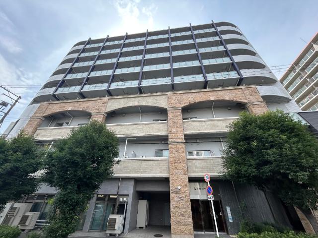 LaSante梅田北 外観