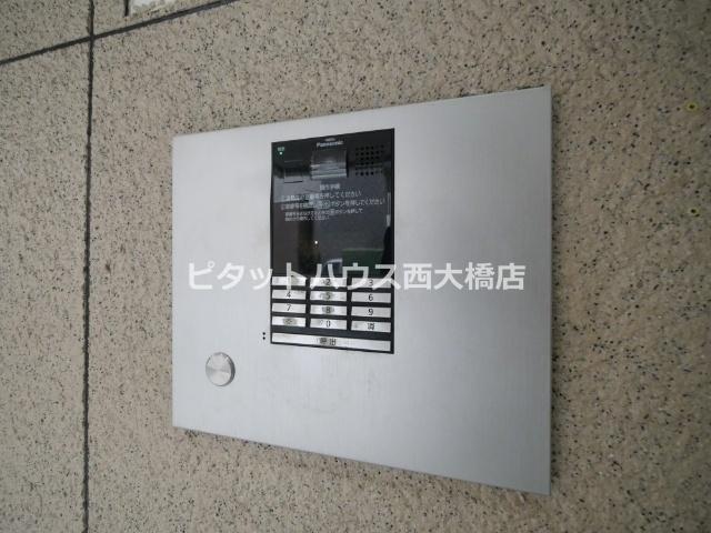 ラパンジール長堀 その他