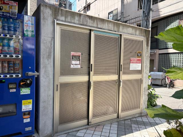 アメニティ心斎橋EAST その他