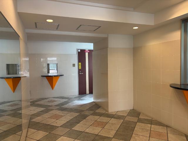 アメニティ心斎橋EAST ロビー