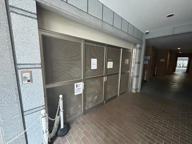 クラウンハイム北心斎橋フラワーコート（508） 共有部分