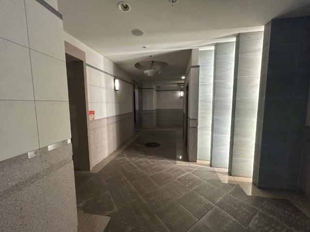 クラウンハイム北心斎橋フラワーコート（508） エントランス