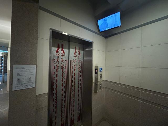 クラウンハイム北心斎橋フラワーコート（508） 共有部分