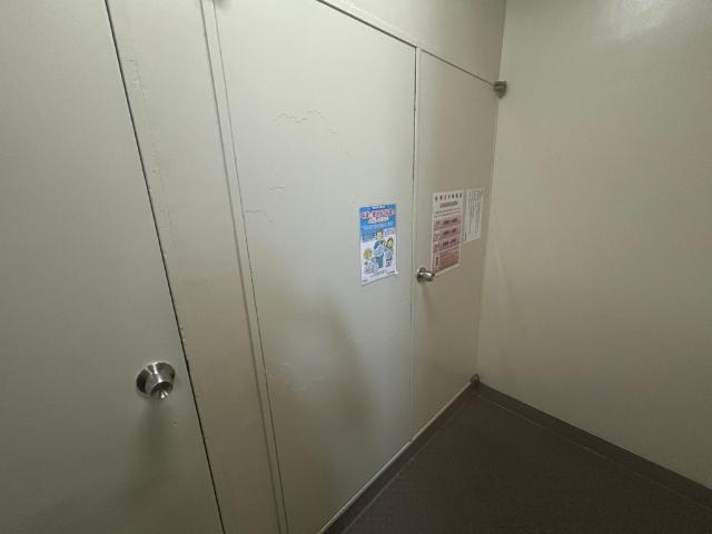 ローレルハイツ大淀（249） 共有部分