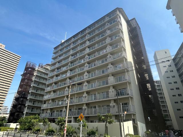 ローレルハイツ大淀（249） 外観